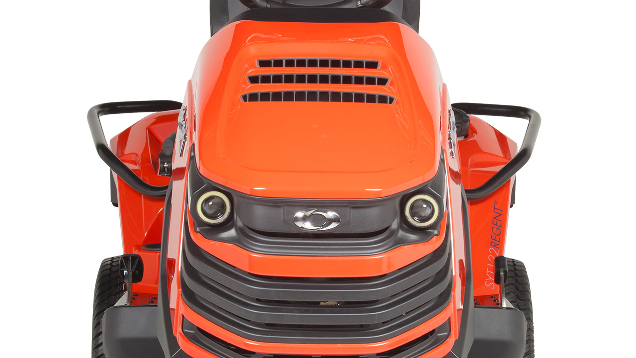 LED headlights