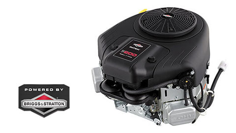 Briggs & Stratton engine