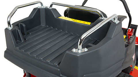 Cargo bed