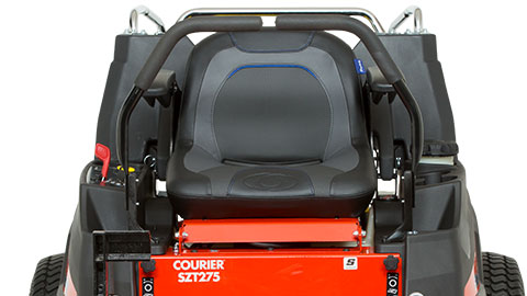 Comfortable seat