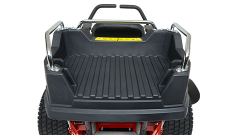 Cargo bed