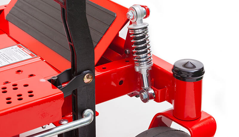 Suspension System